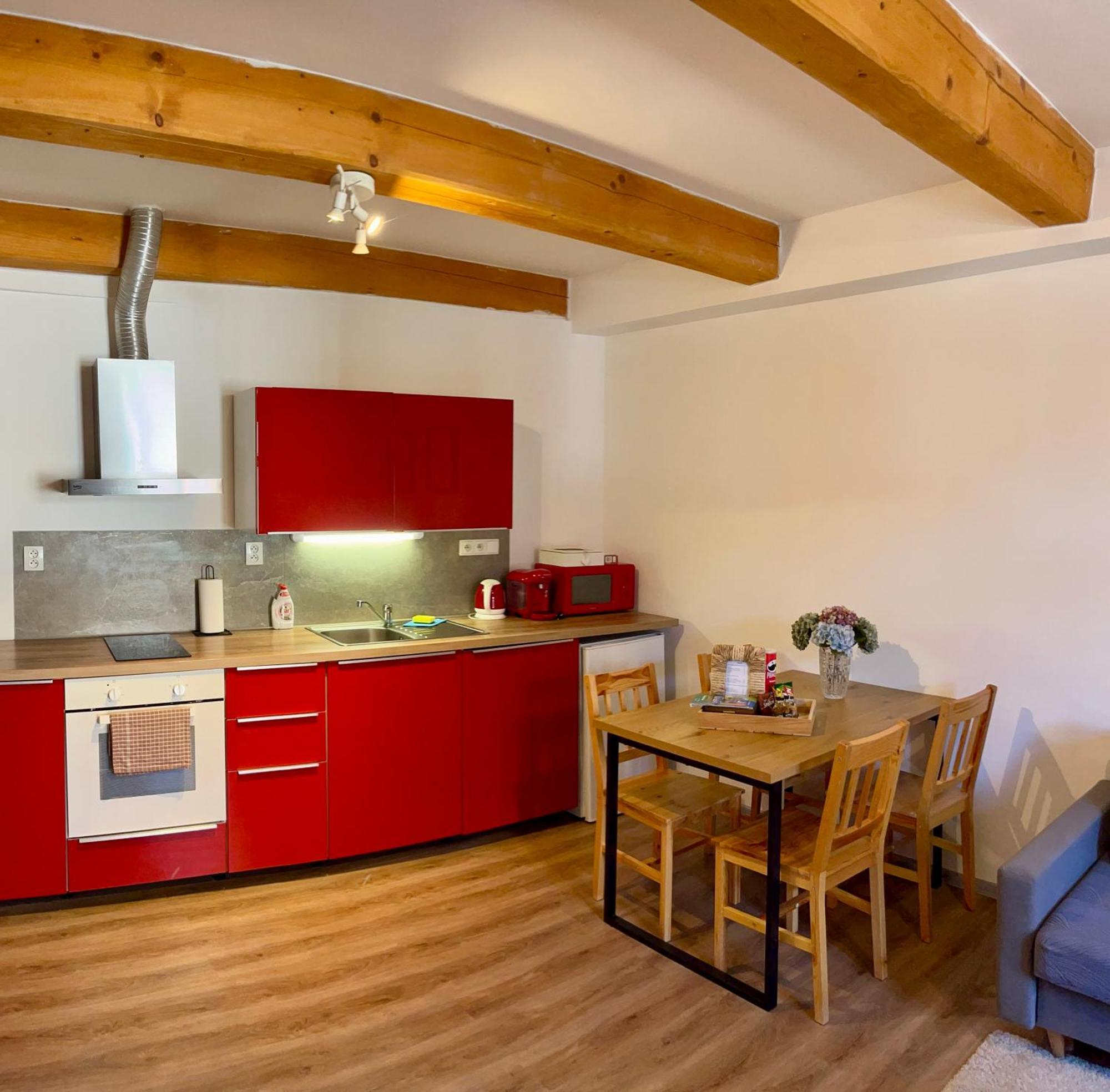 Apartman 2Kk Sauna And Aromatherapy Йиглава Экстерьер фото
